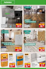 Herkules Baumarkt Prospekt woche 36 Seite 10