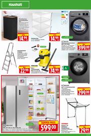 Herkules Baumarkt Prospekt woche 36 Seite 14