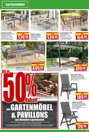 Herkules Baumarkt Prospekt woche 36 Seite 4