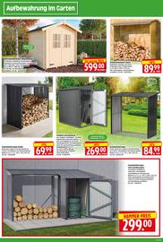 Herkules Baumarkt Prospekt woche 36 Seite 6