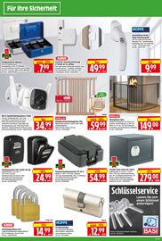 Herkules Baumarkt Prospekt woche 36 Seite 8