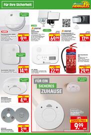 Herkules Baumarkt Prospekt woche 36 Seite 9