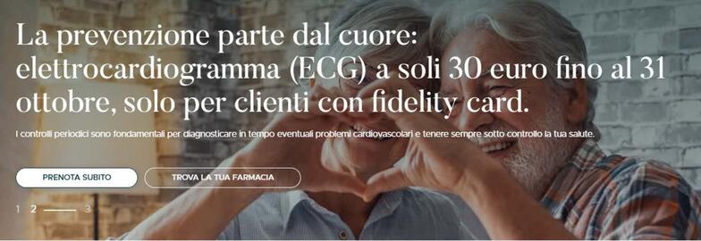 Volantino Lafarmacia Pagina 1