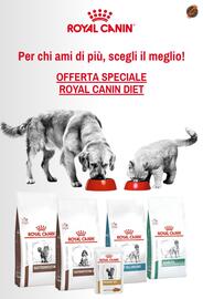 Volantino Animalmania Pagina 1