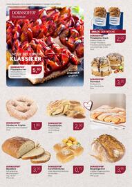 Dornseifer Prospekt woche 36 Seite 8