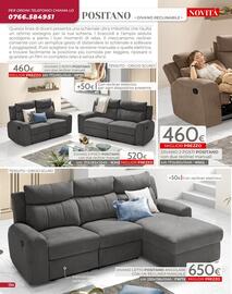 Volantino Mondo Convenienza Pagina 136