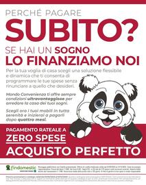 Volantino Mondo Convenienza Pagina 2