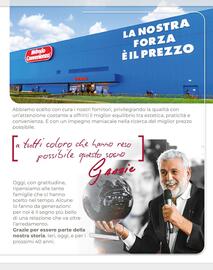 Volantino Mondo Convenienza Pagina 5