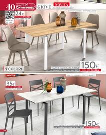 Volantino Mondo Convenienza Pagina 90