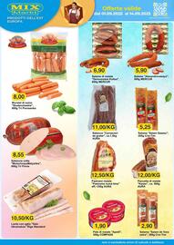 Volantino Mix Markt Pagina 2