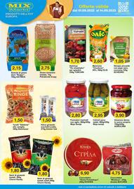 Volantino Mix Markt Pagina 3