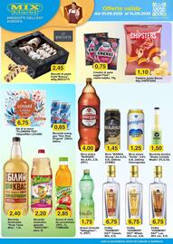 Volantino Mix Markt Pagina 4