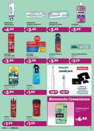 Volantino La Saponeria Pagina 11