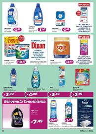 Volantino La Saponeria Pagina 12