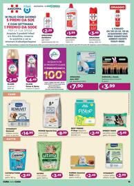 Volantino La Saponeria Pagina 15
