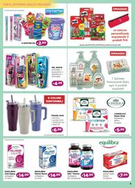 Volantino La Saponeria Pagina 5