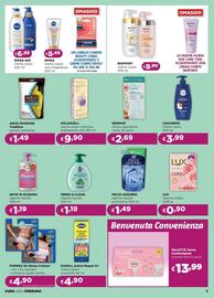 Volantino La Saponeria Pagina 7