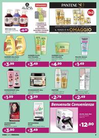 Volantino La Saponeria Pagina 9