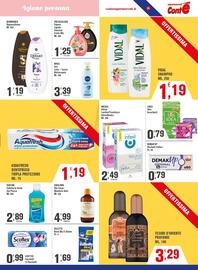 Volantino Conté Supermercati Pagina 13
