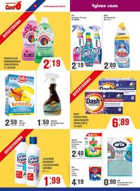 Volantino Conté Supermercati Pagina 14