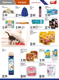 Volantino Conté Supermercati Pagina 15