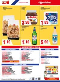 Volantino Conté Supermercati Pagina 16