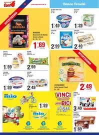 Volantino Conté Supermercati Pagina 2