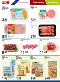 Volantino Conté Supermercati Pagina 4