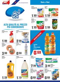Volantino Conté Supermercati Pagina 6