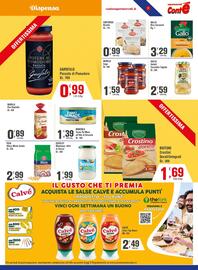 Volantino Conté Supermercati Pagina 7