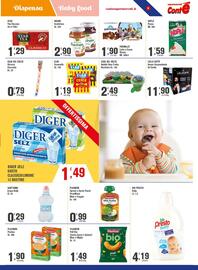 Volantino Conté Supermercati Pagina 9