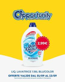 Volantino Opportunity Shop Pagina 5