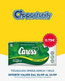 Volantino Opportunity Shop Pagina 6