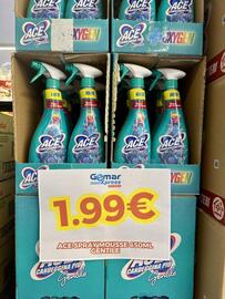 Volantino Gemar Detersivi Pagina 17