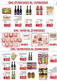 Volantino Centro frutta Pagina 2