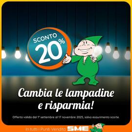 Volantino Sme Pagina 1