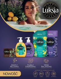 Sekret Urody gazetka Strona 20