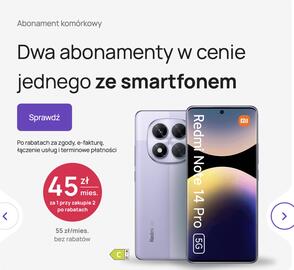 Play gazetka Strona 2