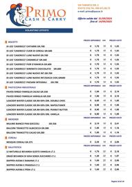 Volantino Gruppo Pascar Pagina 10