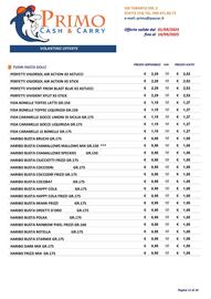 Volantino Gruppo Pascar Pagina 11
