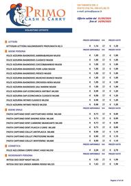 Volantino Gruppo Pascar Pagina 17