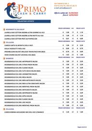 Volantino Gruppo Pascar Pagina 18