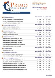 Volantino Gruppo Pascar Pagina 19