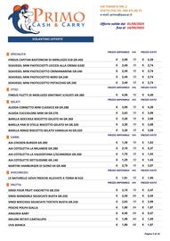 Volantino Gruppo Pascar Pagina 5