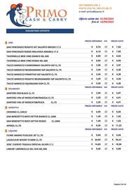 Volantino Gruppo Pascar Pagina 9