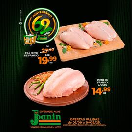 Catálogo Supermercados Joanin Página 2