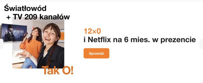 Orange gazetka tydzień 36 Strona 3