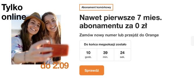 Orange gazetka tydzień 36 Strona 4