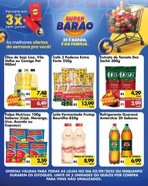 Catálogo Super Barão semana 36 Página 1