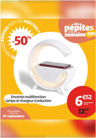 Catalogue Gifi semaine 36 page 4